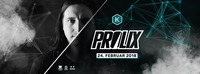 Prolix · Kantine Salzburg@Die Kantine