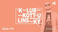 Klub Kottulinsky powered by Spark7@Kottulinsky Bar