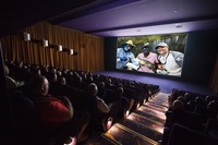 RISE Fly Fishing Film Festival 2018 - Cinema Dornbirn@Cinema Dornbirn