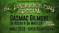 St. Patrick's Day Special - Gasmac Gilmore, DRDW, Lewendi Party