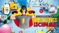 Faschings Gschnas