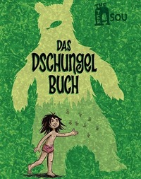 Das Dschungelbuch - Theater Asou@Komma