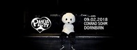 Pandaparty w/ Freez + Dj Cue Cut • 09. Februar • Conrad Sohm