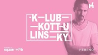 Klub Kottulinsky powered by spark7