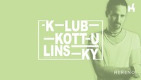 Klub Kottulinsky@Kottulinsky Bar