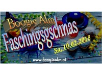 Faschingsgschnas@Boogie Alm