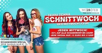 〓◤Schnittwoch◥ 〓 Der Mittwochs Club@oceans House Club