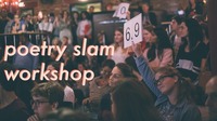 Poetry Slam Workshop - Gut & Gratis mit Janea Hansen@Amerlinghaus