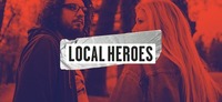 Local Heroes Special / Day X Night Release / Rockhouse Salzburg@Rockhouse