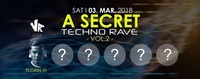 A Secret Techno Rave