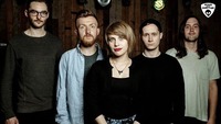 Rolo Tomassi pres. by MOM / Chelsea Vienna@Chelsea Musicplace