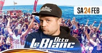 Otto Le Blanc - Escape to Ibiza