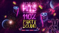 BEST OF HITS | 110% Party Sound