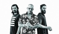 Thirty Seconds To Mars - European Tour 2018@Grazer Congress