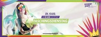 Faschingsparty ocean park Wien - Aktionen ab 10:00 Uhr@Ocean Park