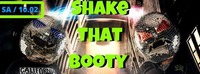 Shake That Booty@Moon's