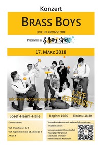 Brass Boys 