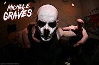 Michale Graves (Ex-Misfits) & Supports@Viper Room