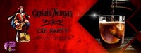 Captain Morgan Party