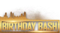 Birthday Special Event  DJ Eraser