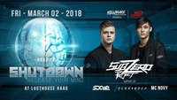 Sub Zero Project live - Road to Shutdown