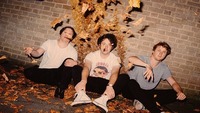 The Wombats Album Listening Session@B72