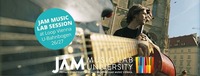 JAM MUSIC LAB Session w/ Alice Marcon & Christina Baumfried