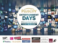 Entertainment Days@Plus City