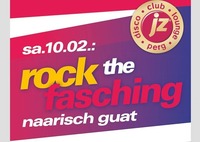 Rock the fasching@Jederzeit Club Lounge