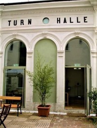 Turnhallen-Flohmarkt im Februar