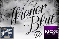 Wiener Blut at Nox@Nox Bar