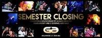 Semester Closing !@Club G6