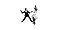 Swing Time - Social Dance @kvroeda