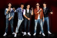 Boybands Forever I Wien@Wiener Stadthalle