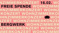 Wohnzimmerkonzert feat. Vanice | Bergwerk