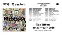 MC Bomber · PPC Bar · Graz@P.P.C.