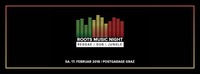 Roots Music Night@Postgarage
