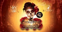 Carnival Madness@Kino-Stadl