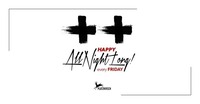 HAPPY #allnightlong