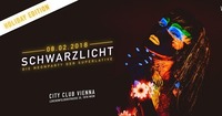 SCHWARZLICHT • 08.02.18 • City Club Vienna@Club Nautica