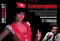 Doktorspiele mit den Hits aus den 90er