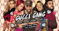 GUCCI GANG - Grand Opening - Club Titanic Vienna@Titanic Club