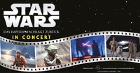 Star Wars in Concert - Das Imperium schlägt zurück@Wiener Stadthalle