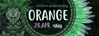 Mondton Season Closing w/ Orange live