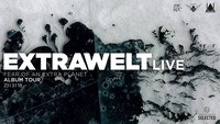 Extrawelt Live - Fear Of An Extra Planet Tour I Pratersauna@Pratersauna