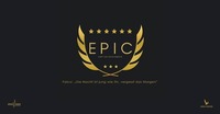 EPIC - Party like Young Romans / Sa, 17.2 - Zick Zack@ZICK ZACK