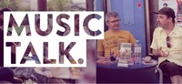 Music Talk / Rockhouse Academy