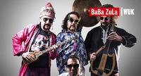 BaBa ZuLa | WUK Wien