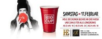 Big Cup - Getränke um 1€@Ride Club