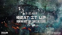 Beat It Up - Newcomer Support@K-Shake